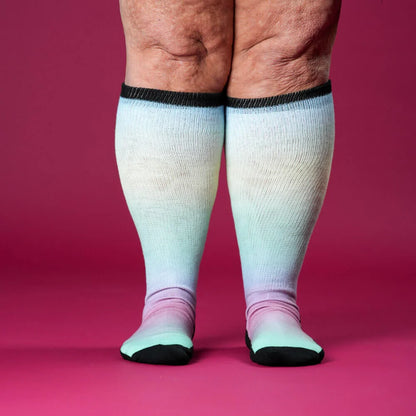 Aurora EasyStretch™ Socks