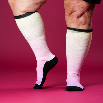 Sunrise EasyStretch™ Socks