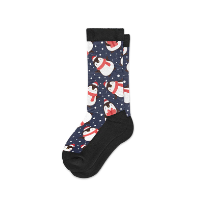 Penguin Pals EasyStretch™ Socks