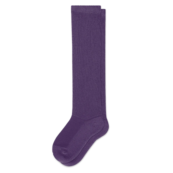 Royal Purple EasyStretch™ Socks