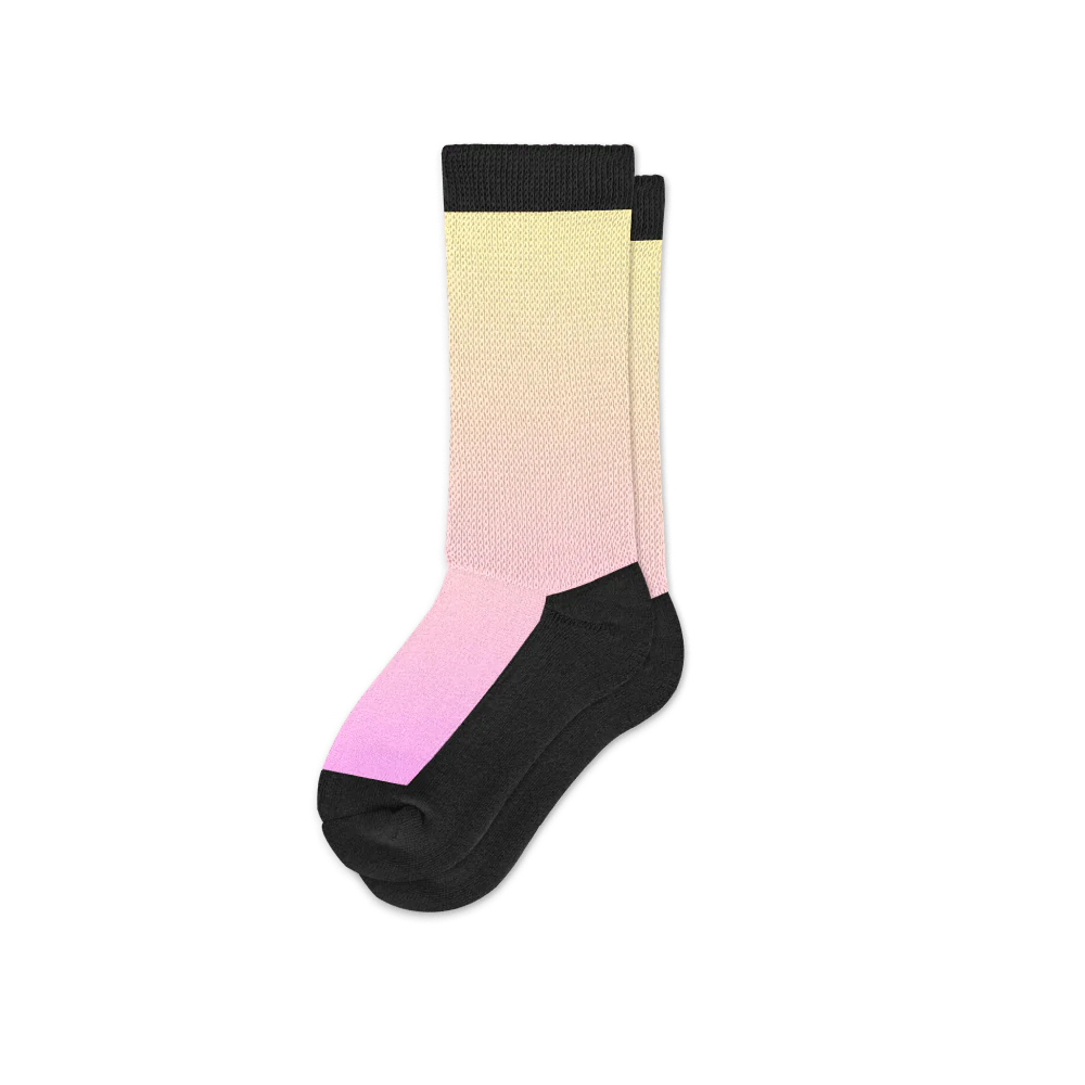 Sunrise EasyStretch™ Socks