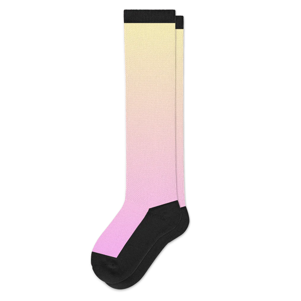 Sunrise EasyStretch™ Socks