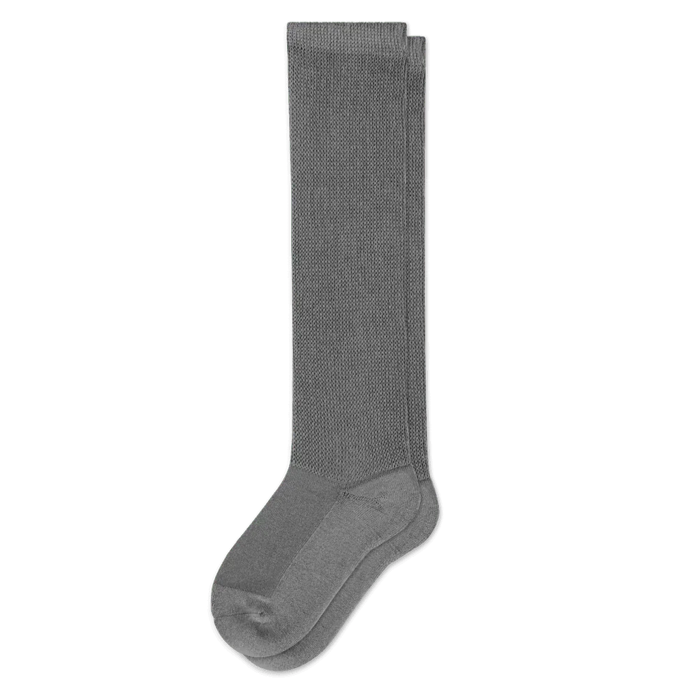 Black EasyStretch™ Socks
