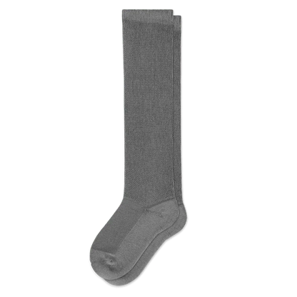 Black EasyStretch™ Socks