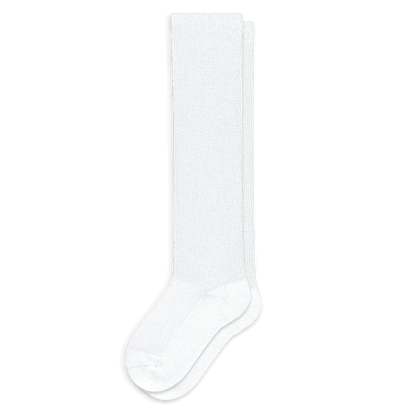 Black EasyStretch™ Socks